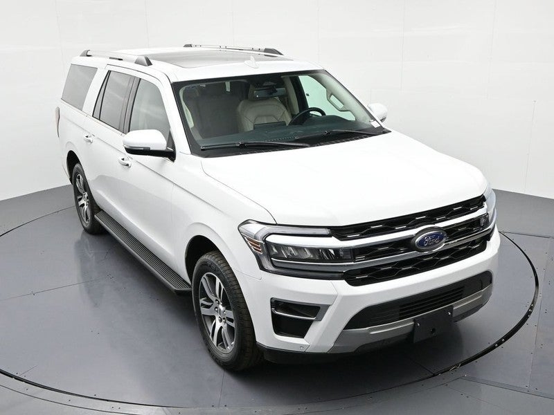 2024 Ford Expedition Max Limited 4x4