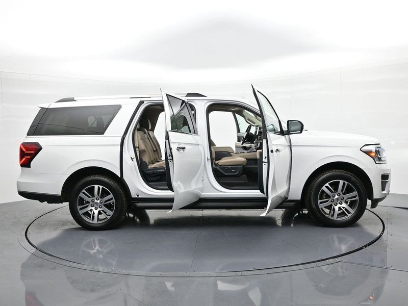 2024 Ford Expedition Max Limited 4x4