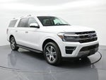 2024 Ford Expedition Max Limited 4x4
