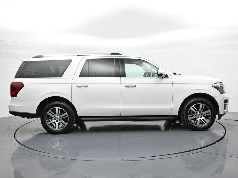 2024 Ford Expedition Max Limited 4x4