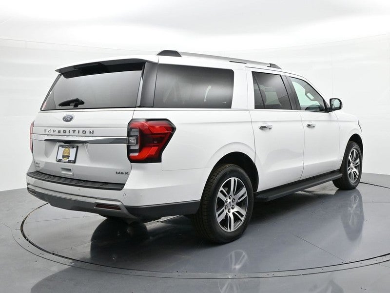 2024 Ford Expedition Max Limited 4x4