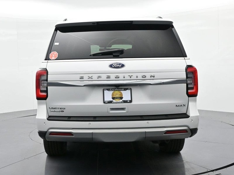 2024 Ford Expedition Max Limited 4x4