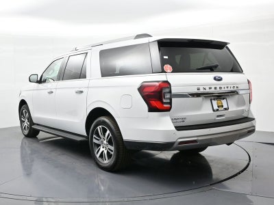 2024 Ford Expedition Max Limited 4x4