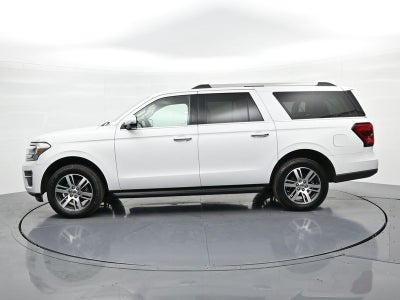 2024 Ford Expedition Max Limited 4x4
