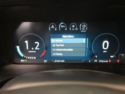 2023 Ford Expedition Platinum 4x4