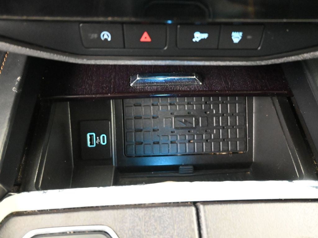 2023 Ford Expedition Platinum 4x4