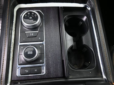 2023 Ford Expedition Platinum 4x4