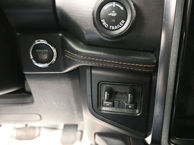 2023 Ford Expedition Platinum 4x4