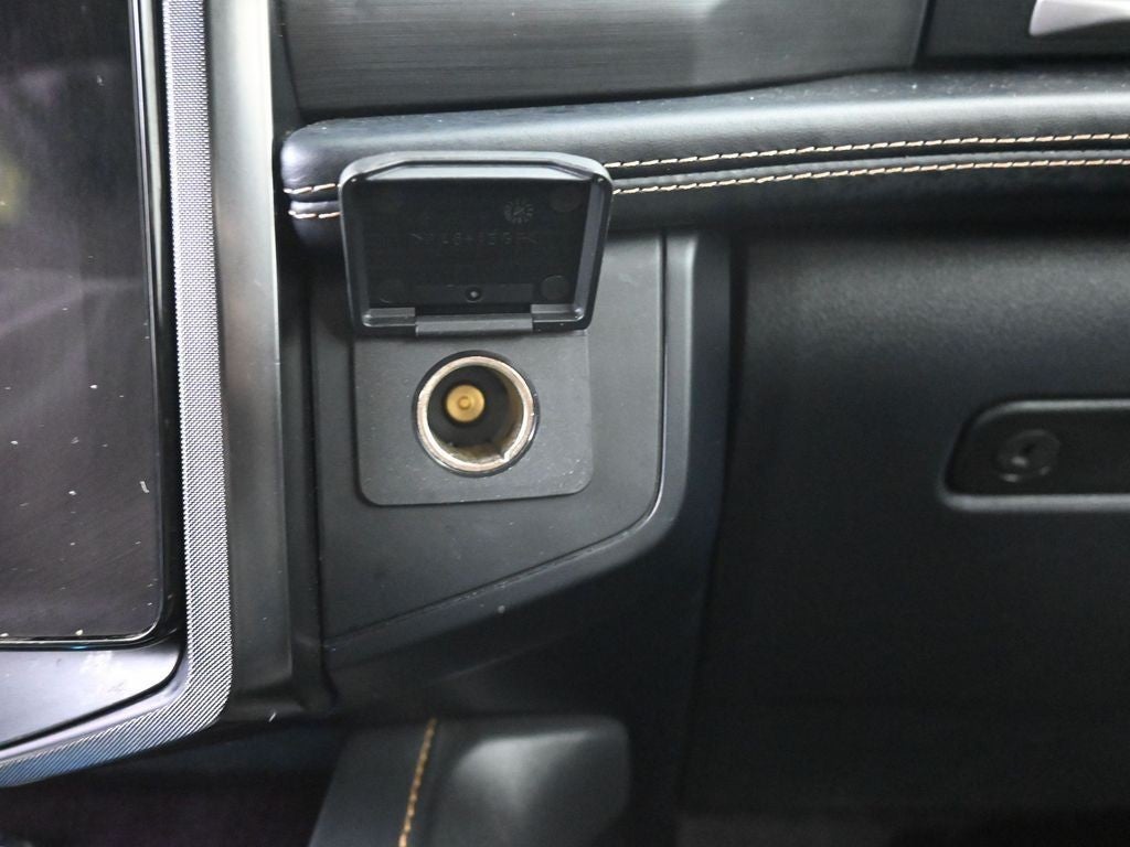 2023 Ford Expedition Platinum 4x4