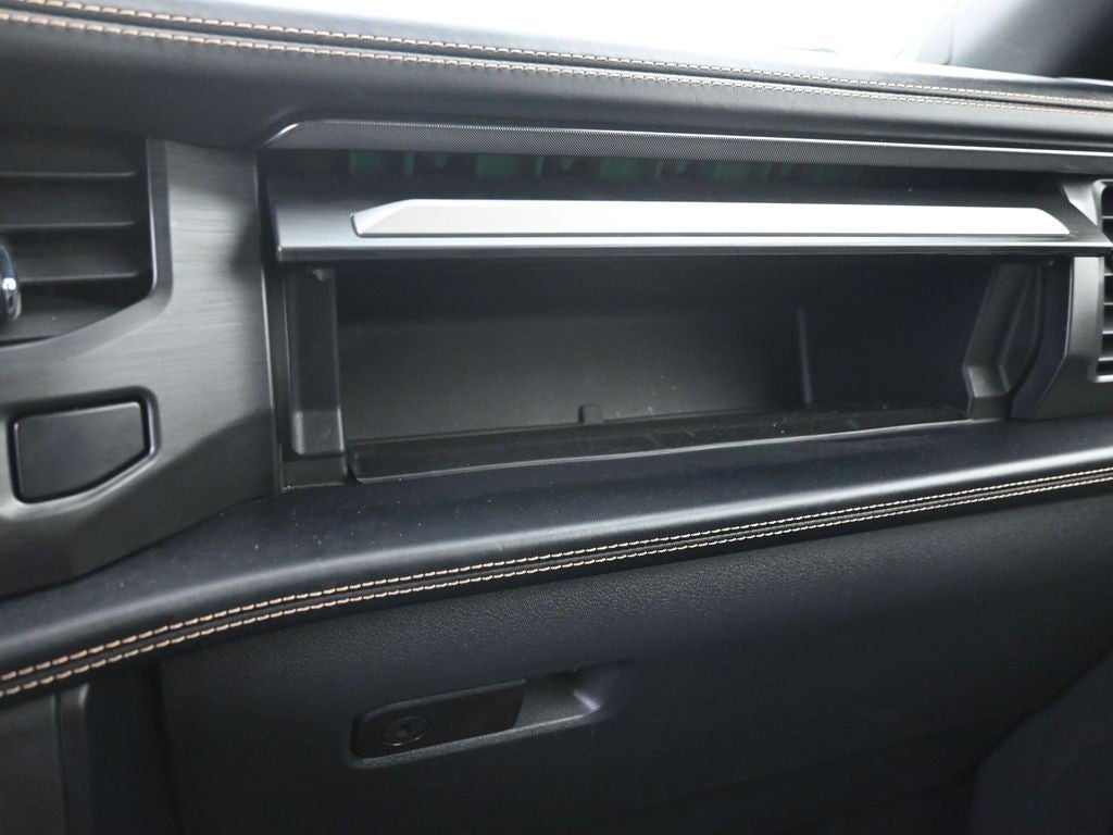 2023 Ford Expedition Platinum 4x4