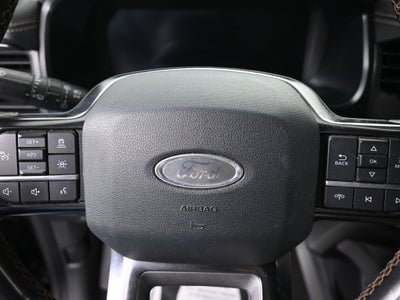 2023 Ford Expedition Platinum 4x4