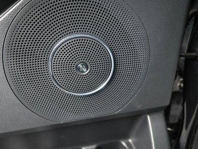 2023 Ford Expedition Platinum 4x4