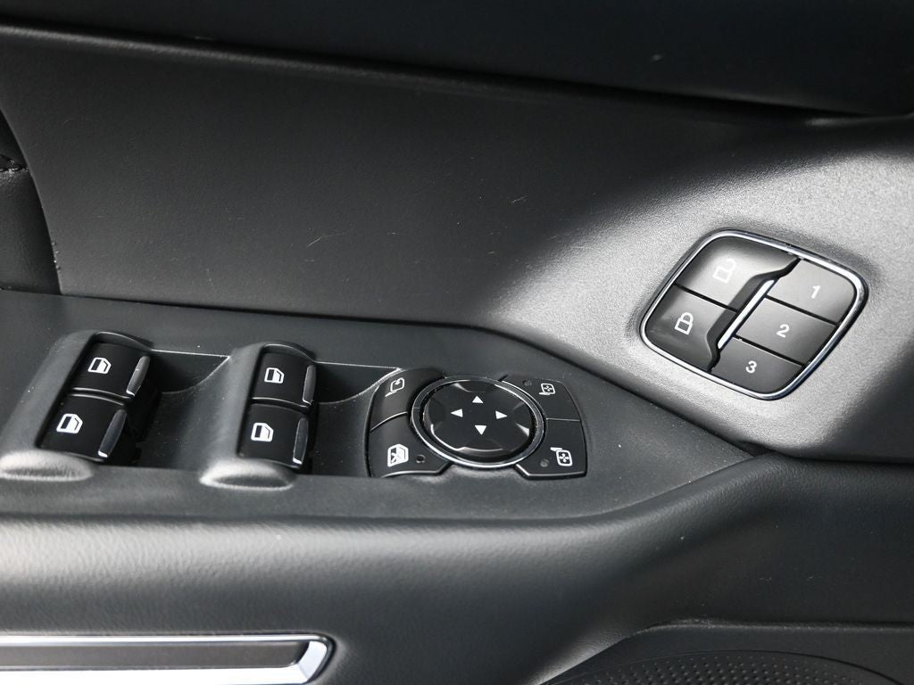 2023 Ford Expedition Platinum 4x4