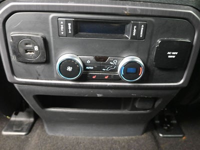 2023 Ford Expedition Platinum 4x4