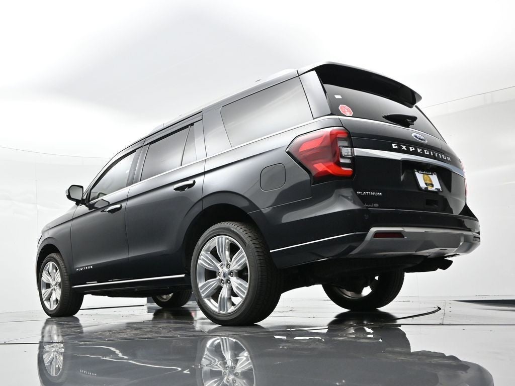 2023 Ford Expedition Platinum 4x4