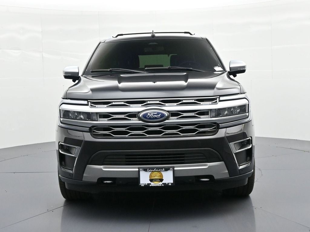 2023 Ford Expedition Platinum 4x4