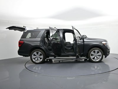 2023 Ford Expedition Platinum 4x4