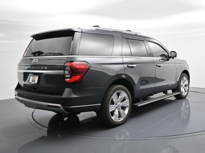 2023 Ford Expedition Platinum 4x4