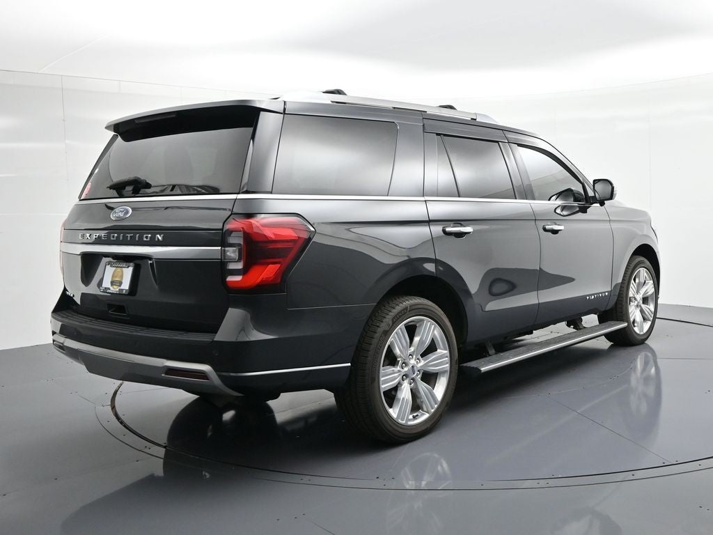 2023 Ford Expedition Platinum 4x4