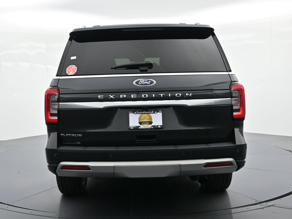 2023 Ford Expedition Platinum 4x4