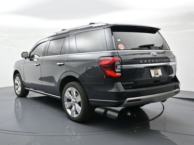 2023 Ford Expedition Platinum 4x4