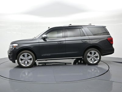 2023 Ford Expedition Platinum 4x4
