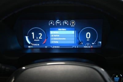 2022 Ford Expedition Timberline 4x4