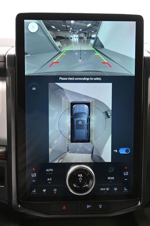 2022 Ford Expedition Timberline 4x4