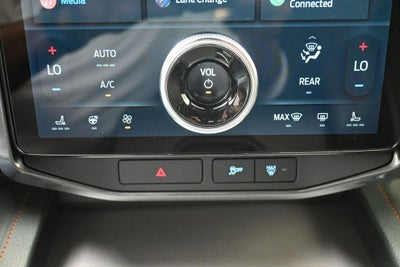 2022 Ford Expedition Timberline 4x4