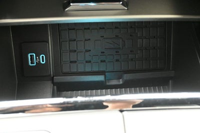 2022 Ford Expedition Timberline 4x4