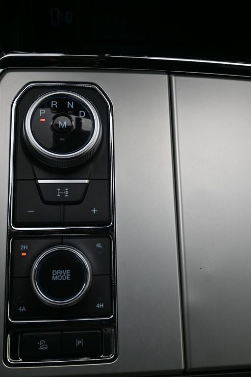 2022 Ford Expedition Timberline 4x4