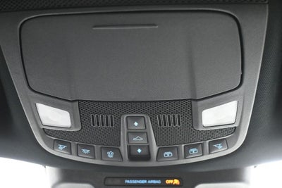 2022 Ford Expedition Timberline 4x4