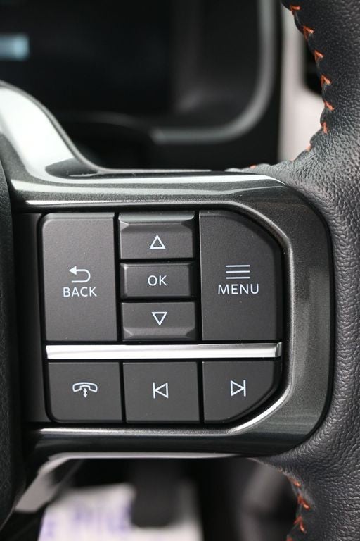 2022 Ford Expedition Timberline 4x4