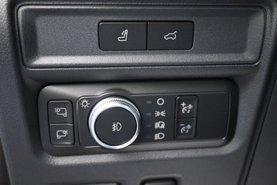 2022 Ford Expedition Timberline 4x4