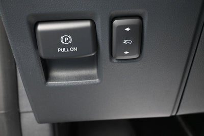 2022 Ford Expedition Timberline 4x4