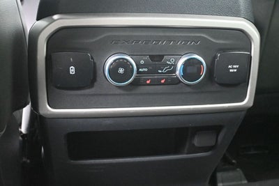 2022 Ford Expedition Timberline 4x4