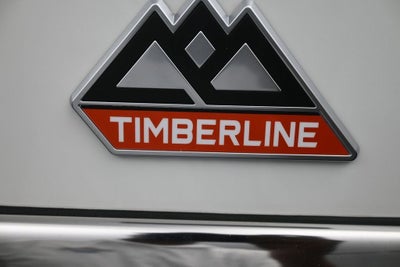2022 Ford Expedition Timberline 4x4