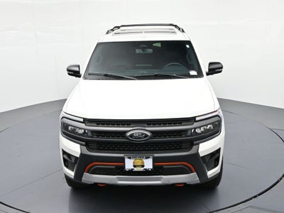 2022 Ford Expedition Timberline 4x4