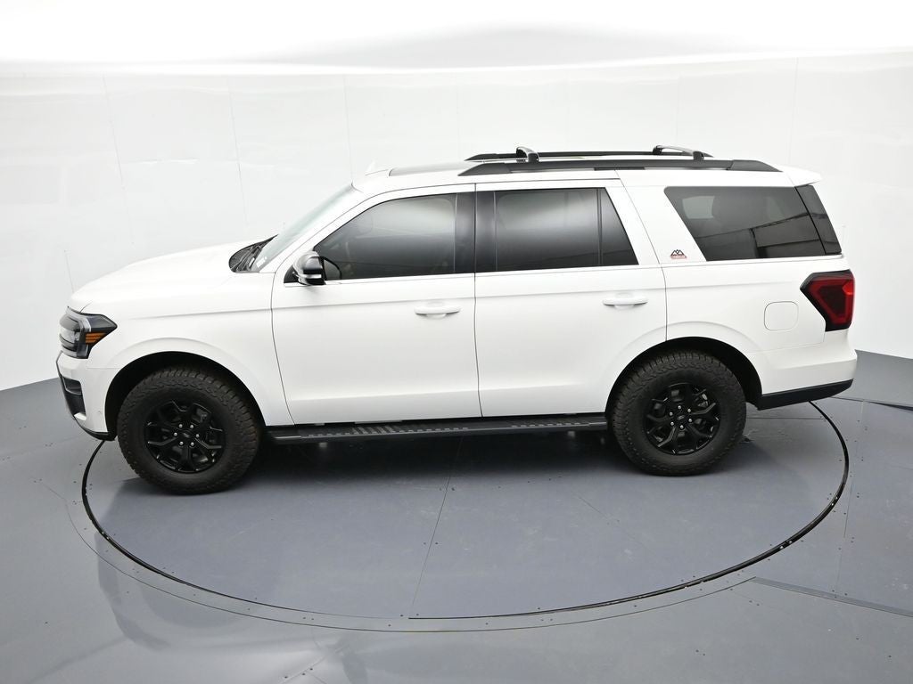 2022 Ford Expedition Timberline 4x4