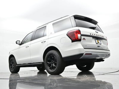2022 Ford Expedition Timberline 4x4