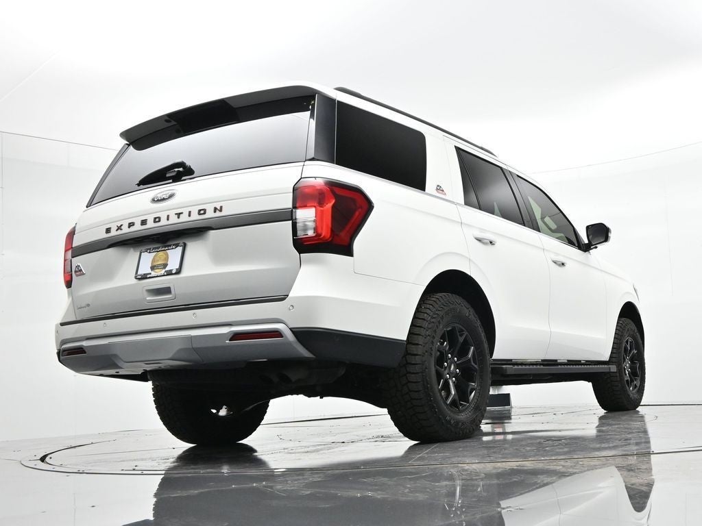 2022 Ford Expedition Timberline 4x4