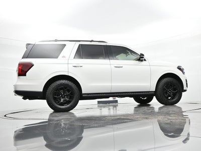 2022 Ford Expedition Timberline 4x4