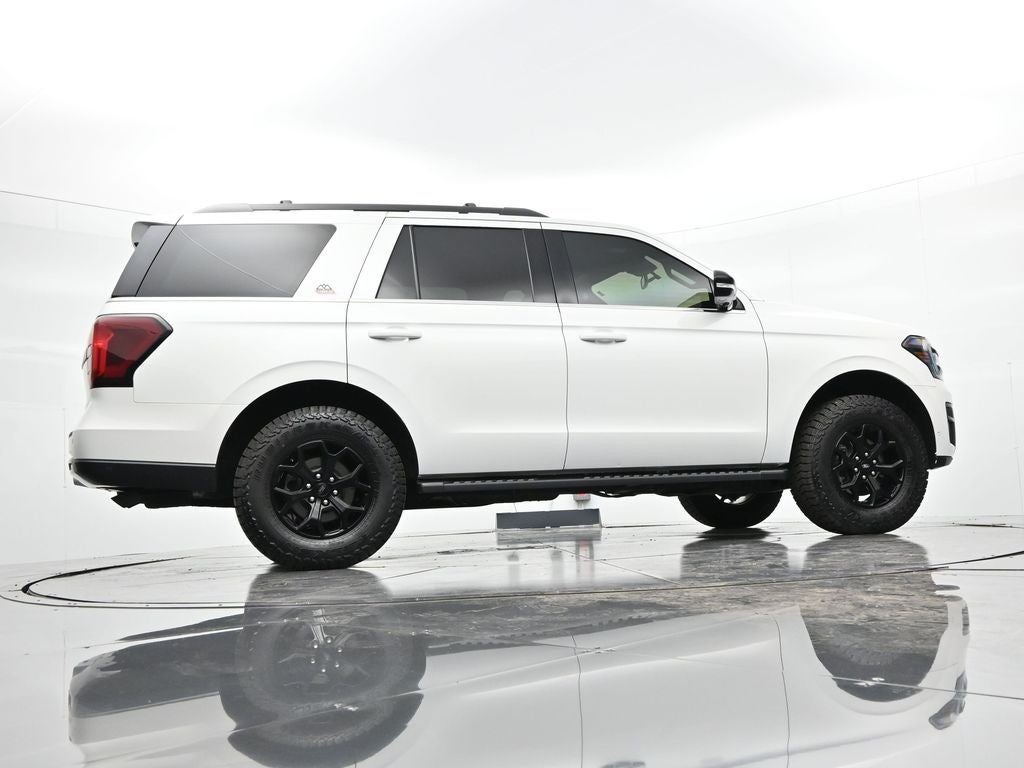 2022 Ford Expedition Timberline 4x4