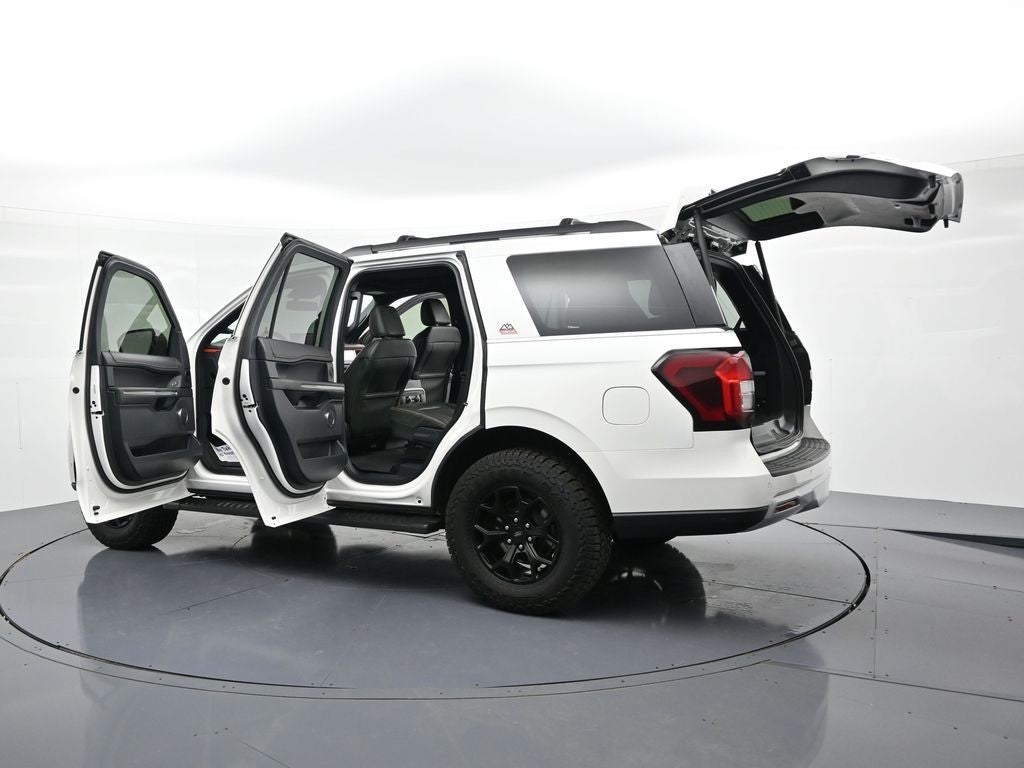 2022 Ford Expedition Timberline 4x4