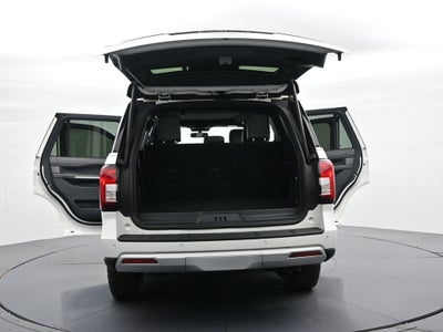 2022 Ford Expedition Timberline 4x4