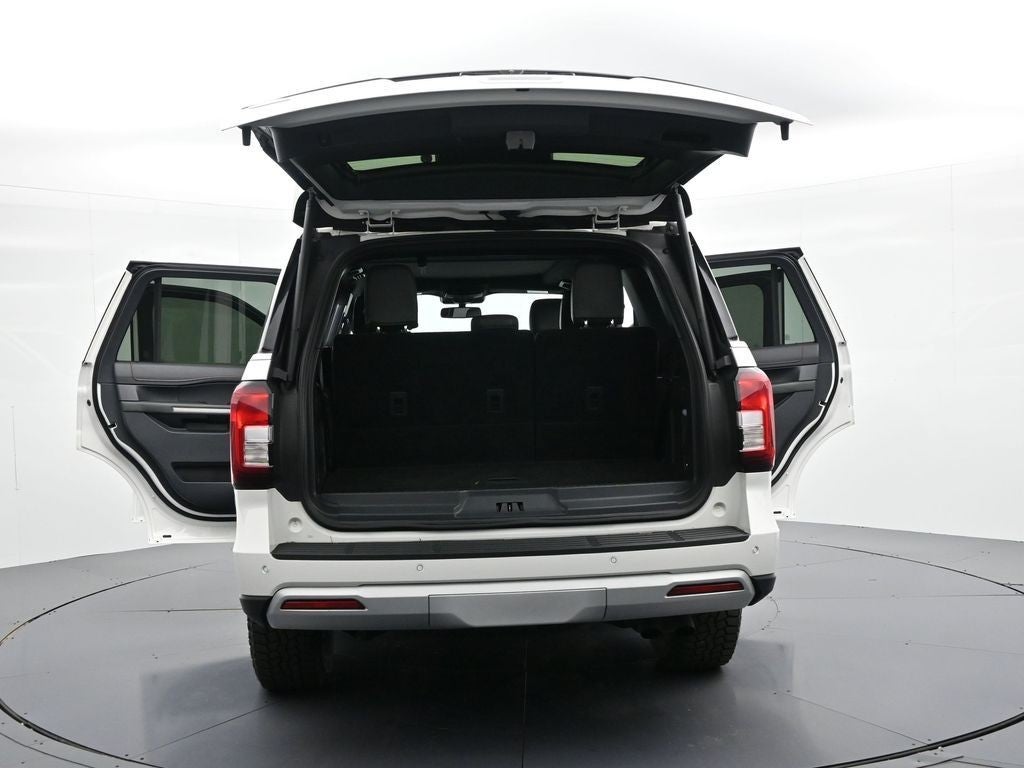 2022 Ford Expedition Timberline 4x4