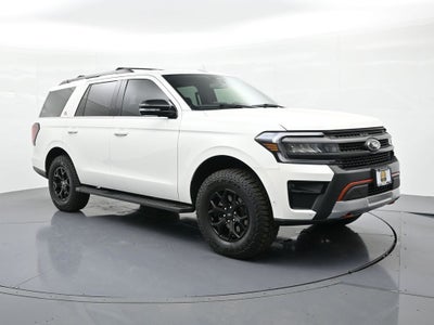 2022 Ford Expedition Timberline 4x4
