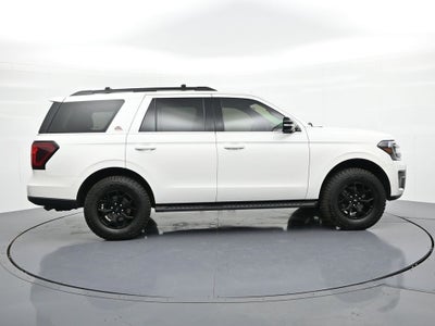 2022 Ford Expedition Timberline 4x4
