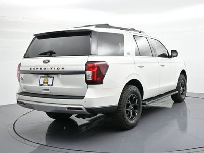 2022 Ford Expedition Timberline 4x4