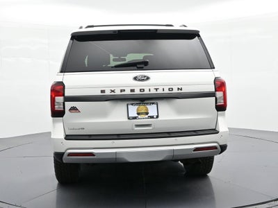2022 Ford Expedition Timberline 4x4